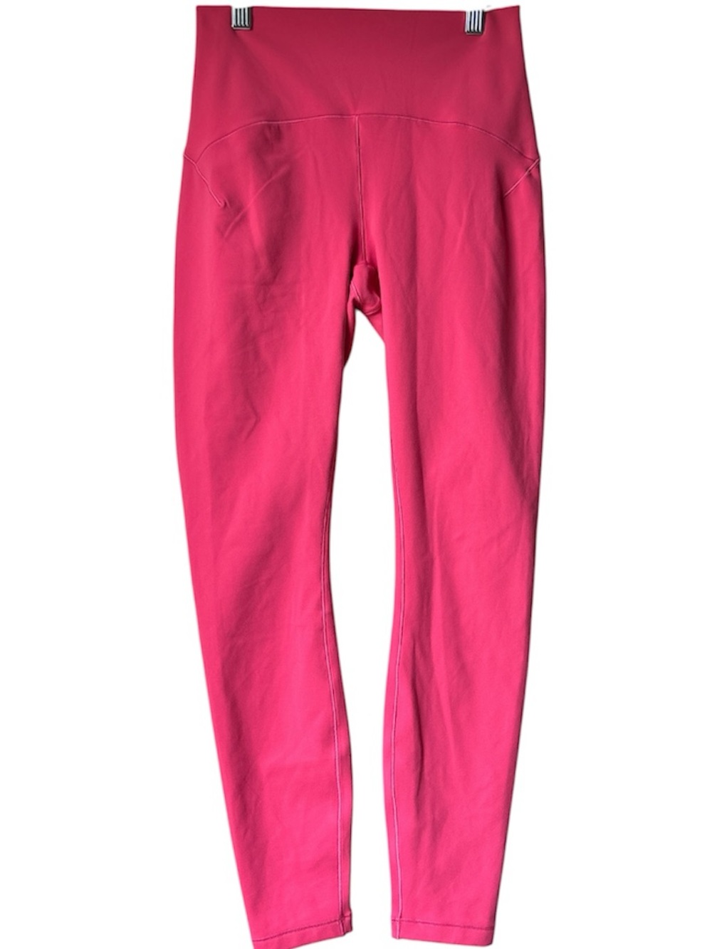 SPYDER ACTIVE NWOT Pink High-Waist 25” Leggings Size Small